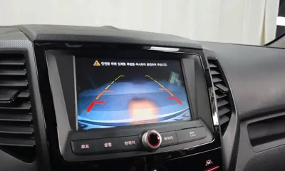 KG_Mobility_Ssangyong TIBOLI 2019, 17811 км, за 12500000 KRW - фото 15