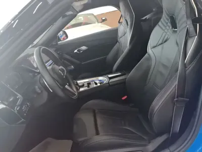 BMW Z4 2019, 65800 км, за 205799 CNY - фото 15
