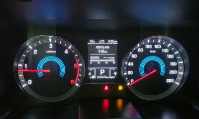 KG_Mobility_Ssangyong KORANDO 2019, 125575 км, за 10300000 KRW - фото 8