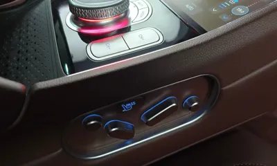 Genesis G90 2022, 109056 км, за 52900000 KRW - фото 35