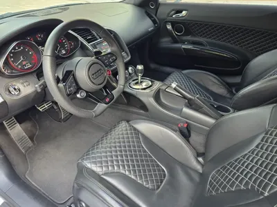 Audi R8 2015, 111500 км, за 62000000 KRW - фото 7