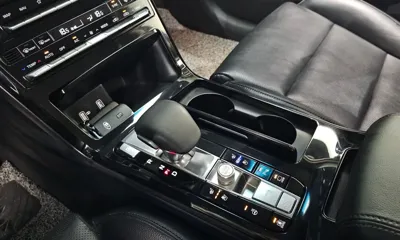 Kia K7 2020, 53637 км, за 19900000 KRW - фото 9