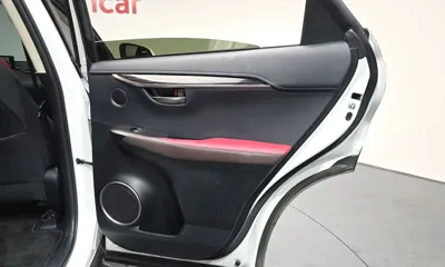 Lexus NX 2019, 77423 км, за 34500000 KRW - фото 16