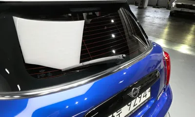 MINI Cooper 2019, 19280 км, за 14900000 KRW - фото 39