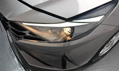 Hyundai Avante 2021, 46325 км, за 17200000 KRW - фото 22