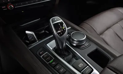 BMW X5 2017, 182904 км, за 20400000 KRW - фото 9