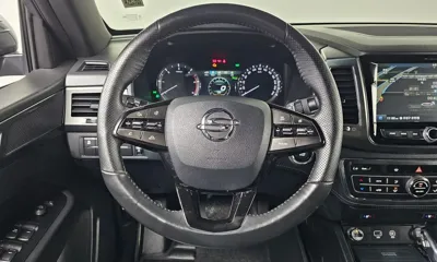 KG_Mobility_Ssangyong Rexton 2021, 92229 км, за 21500000 KRW - фото 15