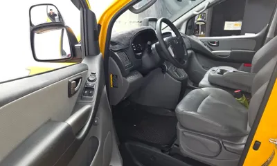 Hyundai Starex 2019, 26985 км, за 19400000 KRW - фото 10