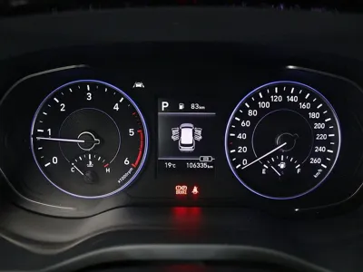 Hyundai Palisade 2020, 106328 км, за 20800000 KRW - фото 6