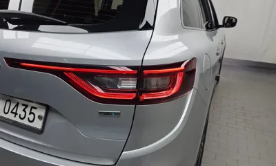 Renault-KoreaSamsung QM6 2017, 108137 км, за 7900000 KRW - фото 23