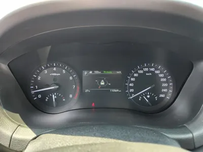 Genesis G80 2017, 110568 км, за 13500000 KRW - фото 8
