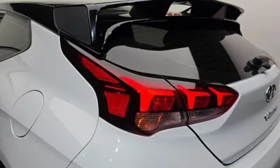 Hyundai Veloster 2019, 38740 км, за 15700000 KRW - фото 23