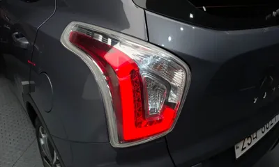 KG_Mobility_Ssangyong TIBOLI 2019, 26901 км, за 12000000 KRW - фото 23