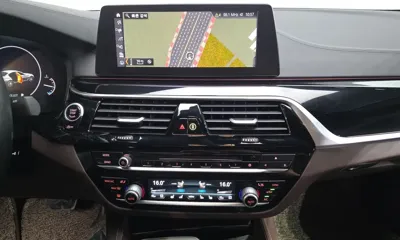 BMW 5-Series 2019, 143721 км, за 24990000 KRW - фото 15
