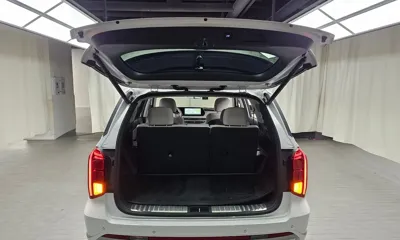 Hyundai Palisade 2023, 22698 км, за 46900000 KRW - фото 20