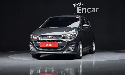 ChevroletGMDaewoo Spark 2021, 65307 км, за 7000000 KRW