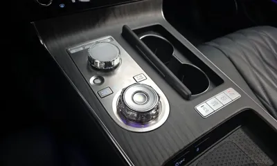Genesis G80 2025, 23095 км, за 52500000 KRW - фото 9