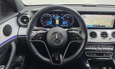 Mercedes-Benz E-Class 2021, 59971 км, за 32000000 KRW - фото 13