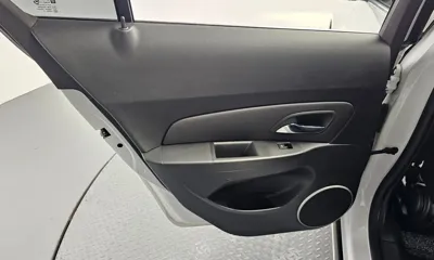 ChevroletGMDaewoo Cruze 2015, 102519 км, за 3600000 KRW - фото 25