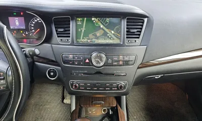 Kia K7 2015, 111731 км, за 7100000 KRW - фото 15