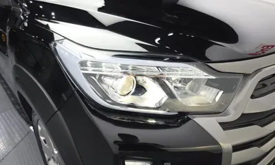 KG_Mobility_Ssangyong Rexton 2022, 43265 км, за 24500000 KRW - фото 22