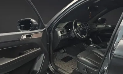 KG_Mobility_Ssangyong Rexton 2019, 83123 км, за 16500000 KRW - фото 10