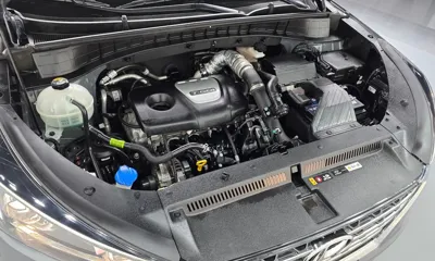 Hyundai Tucson 2020, 29201 км, за 17000000 KRW - фото 6