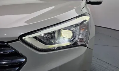 Hyundai Maxcruz 2014, 176685 км, за 8500000 KRW - фото 22
