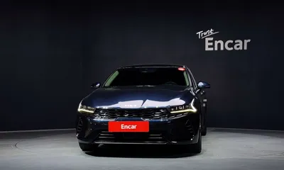 Kia K5 2022, 84250 км, за 21000000 KRW