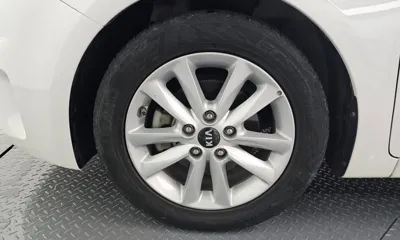 Kia K3 2017, 124186 км, за 6500000 KRW - фото 5