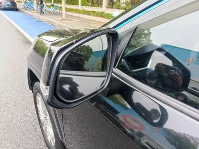 Toyota Wildlander 2020, 146700 км, за 82500 CNY - фото 11