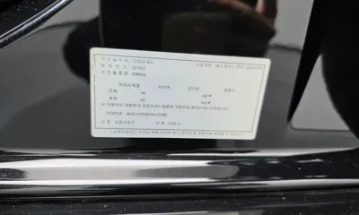 Mercedes-Benz E-Class 2017, 123876 км, за 19800000 KRW - фото 29