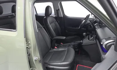 Hyundai Casper 2022, 33151 км, за 14490000 KRW - фото 26