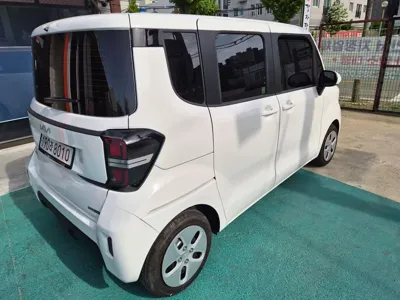 Kia Ray 2026, 3450 км, за 11800000 KRW - фото 13
