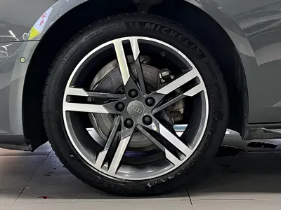 Audi A4L 2021, 57000 км, за 129000 CNY - фото 40