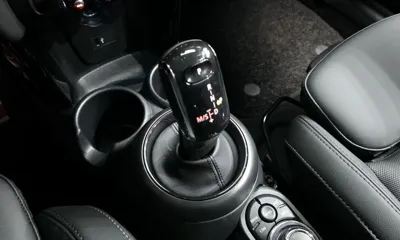 MINI Cooper 2024, 7653 км, за 29700000 KRW - фото 9