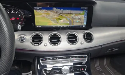 Mercedes-Benz E-Class 2018, 82470 км, за 19900000 KRW - фото 15