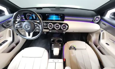 Mercedes-Benz A-Class 2021, 45934 км, за 22500000 KRW - фото 7