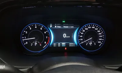 Hyundai Palisade 2022, 65276 км, за 23900000 KRW - фото 8