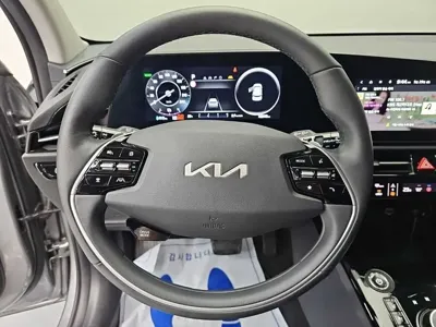 Kia Niro 2024, 18237 км, за 27700000 KRW - фото 9