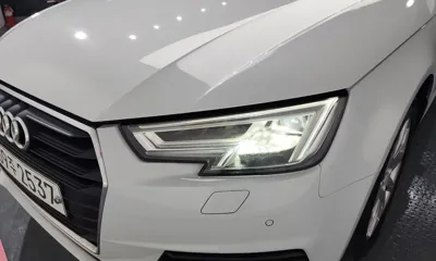 Audi A4 2019, 50041 км, за 19900000 KRW - фото 22