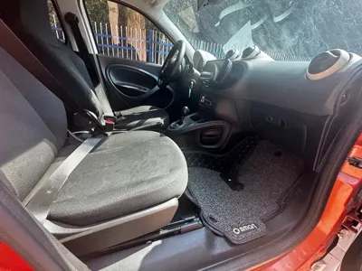 Smart Smart Forfour 2017, 107000 км, за 31000 CNY - фото 9