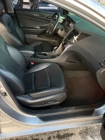 Hyundai Sonata 2014, 133296 км, за 4500000 KRW - фото 9