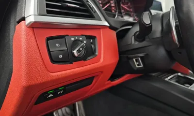 BMW 4-Series 2018, 132350 км, за 15700000 KRW - фото 27