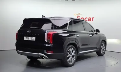 Hyundai Palisade 2019, 59009 км, за 23500000 KRW