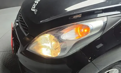 ChevroletGMDaewoo Spark 2014, 135196 км, за 2680000 KRW - фото 22