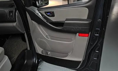 Hyundai Starex 2019, 171487 км, за 9700000 KRW - фото 25