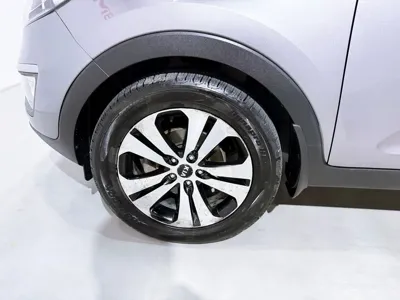 Kia Sportage 2012, 205800 км, за 4200000 KRW - фото 20