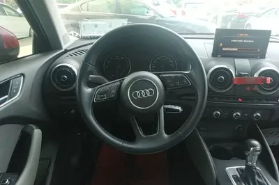 Audi A3 2019, 57800 км, за 68206.96 CNY - фото 13