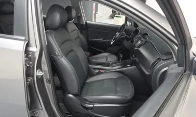 Kia Sportage 2013, 126692 км, за 6500000 KRW - фото 26